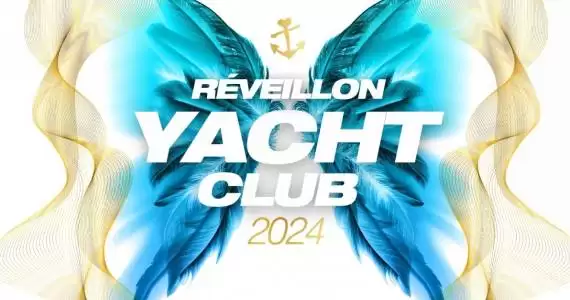 Réveillon Yacht 2024
