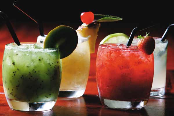 Quais acessorios bartender Quais acessorios bartender