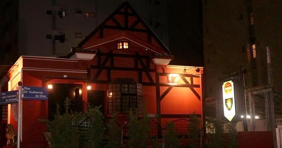 Baladas em Rio Preto, Night Clubs, Pubs e Bares em Rio Preto