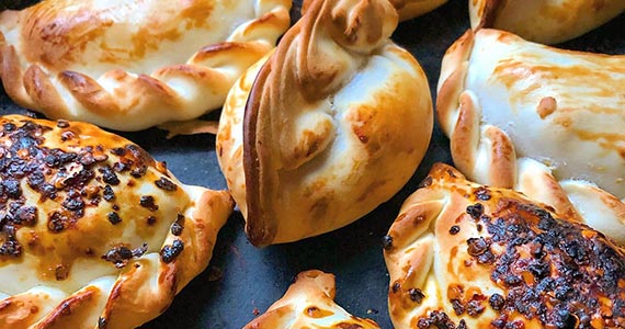 Juanito's Empanadas Empanadas-em-Sao-Paulo-Juanitos-Empanadas